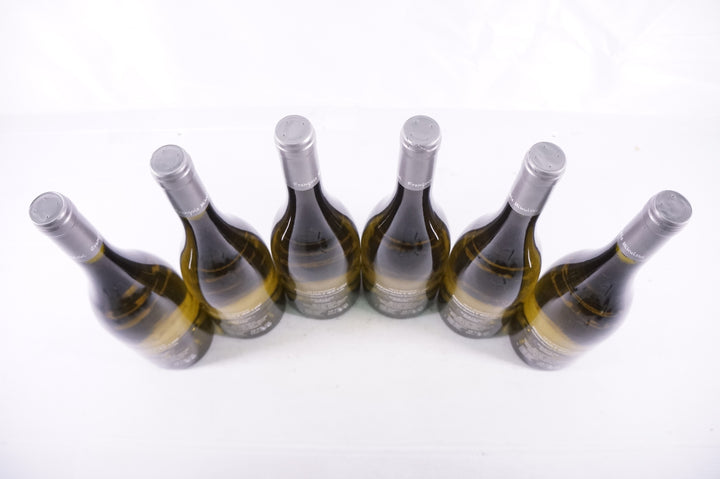 Francois Mikulski Meursault Genevrieres 1er Cru 2021