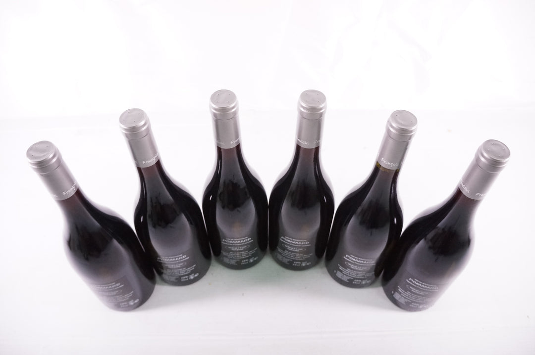 Francois Mikulski Pommard 2021