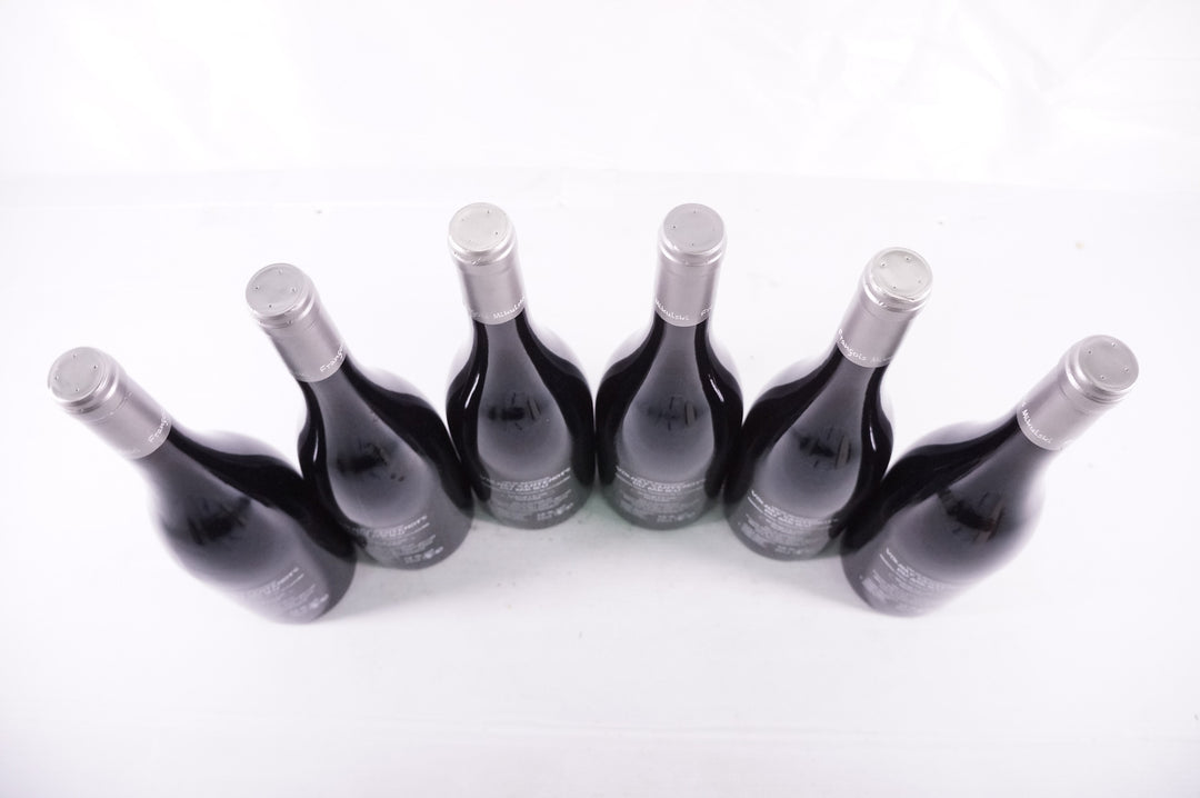 Francois Mikulski Volnay Santenots du Milieu 1er Cru 2021