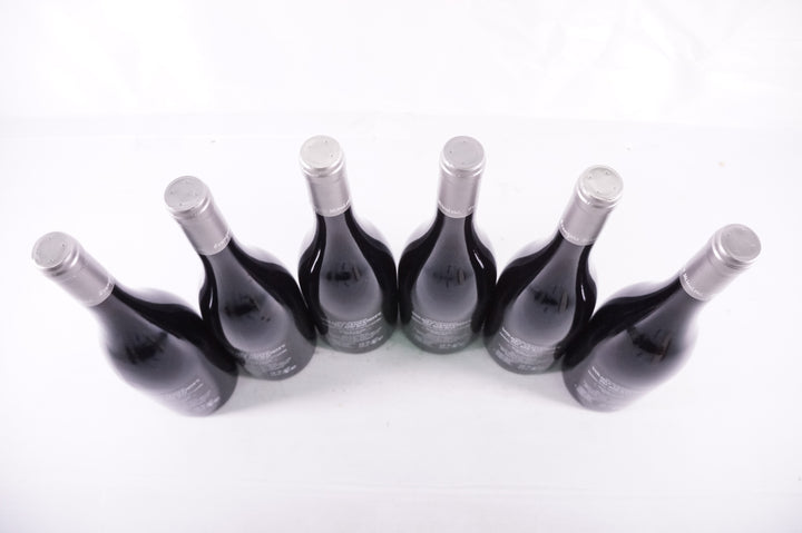 Francois Mikulski Volnay Santenots du Milieu 1er Cru 2021