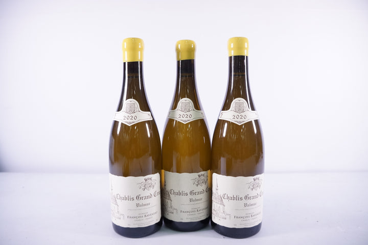 Raveneau Chablis Valmur Grand Cru 2020