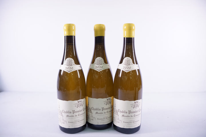 Raveneau Chablis Montee de Tonnerre 1er Cru 2020
