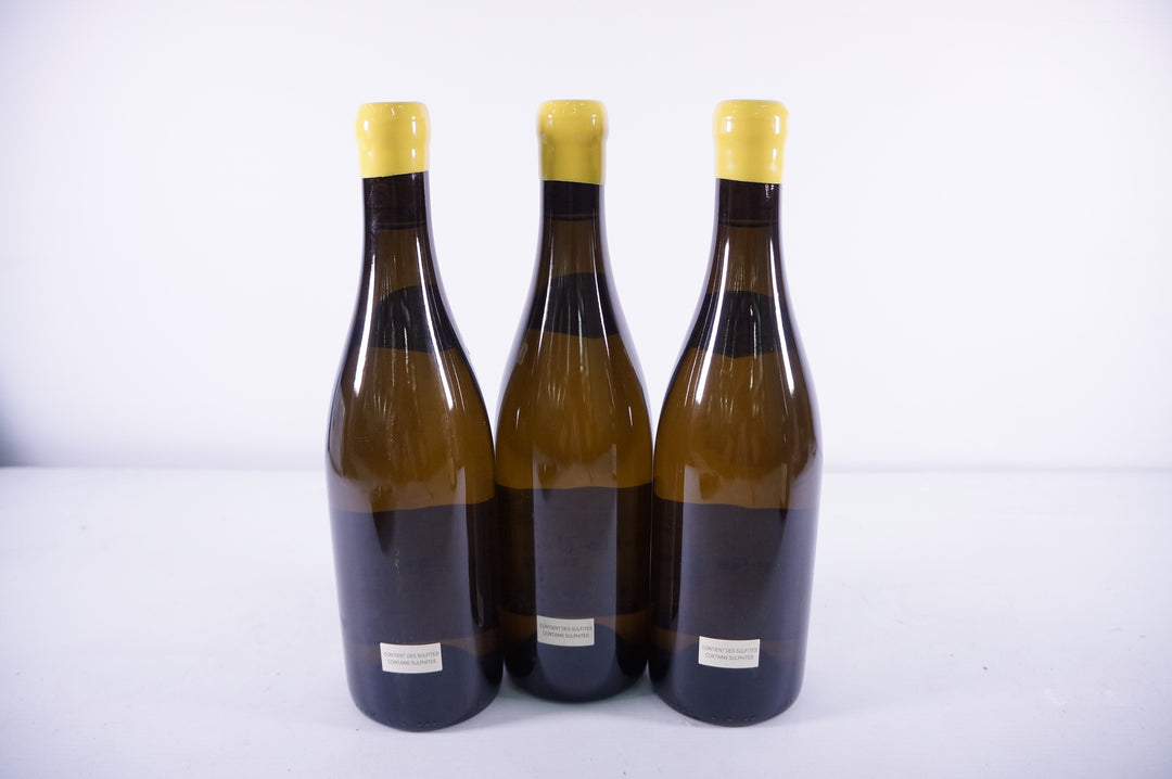 Raveneau Chablis Les Vaillons 1er Cru 2020