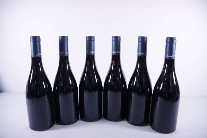 Benjamin Roblot Chambolle Musigny Les Gruenchers 1er Cru 2020