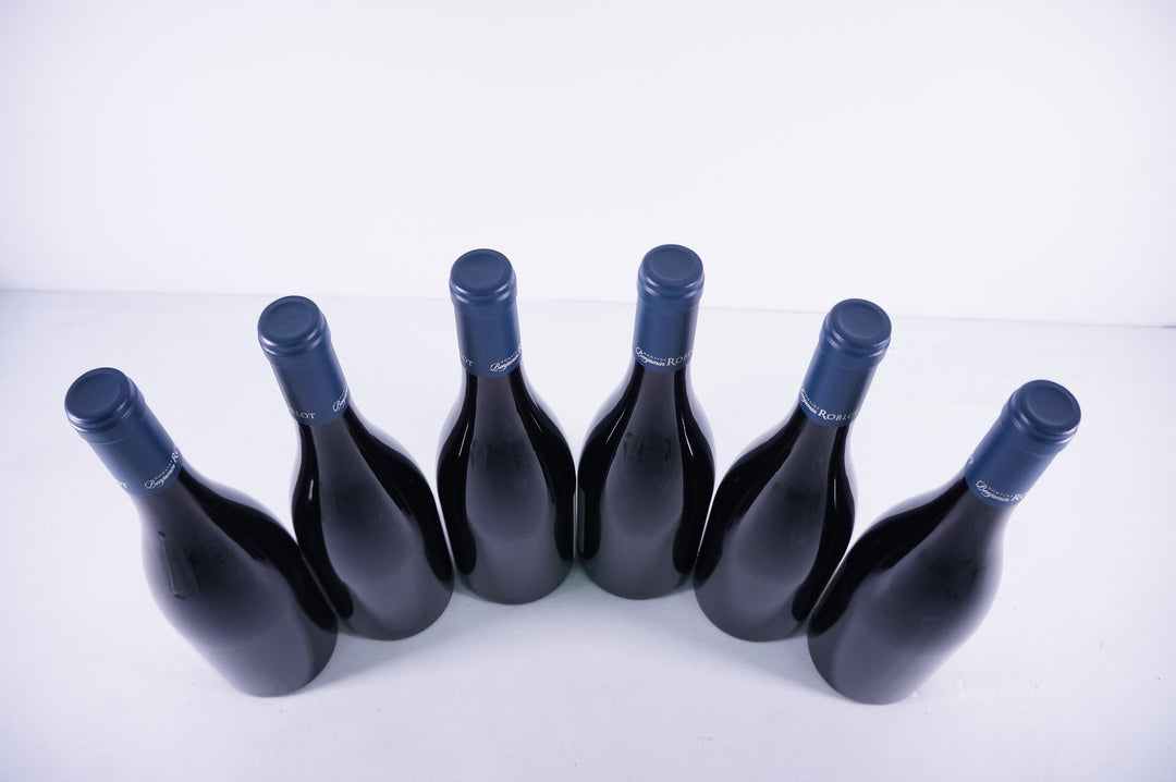 Benjamin Roblot Chambolle Musigny Les Gruenchers 1er Cru 2020