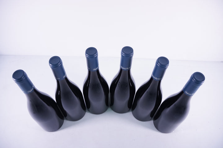 Benjamin Roblot Chambolle Musigny Les Gruenchers 1er Cru 2020