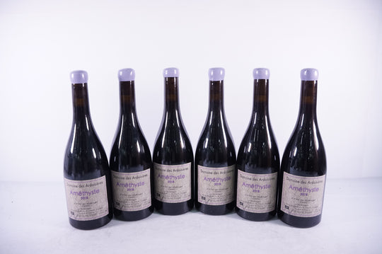 Domaine des Ardoisieres Amethyste 2018