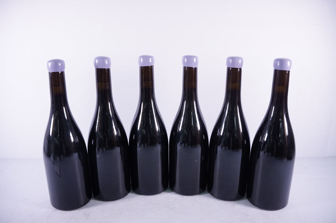 Domaine des Ardoisieres Amethyste 2018