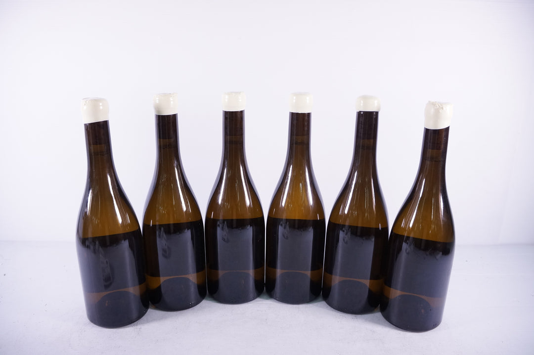 Domaine des Ardoisieres Quartz 2019