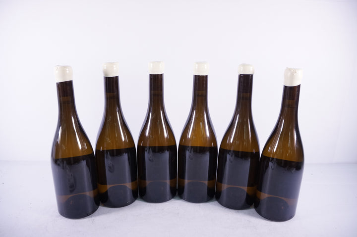 Domaine des Ardoisieres Quartz 2019