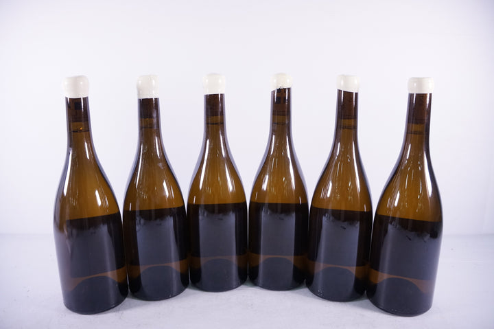 Domaine des Ardoisieres Quartz 2021
