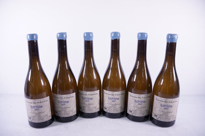 Domaine des Ardoisieres Schiste 2019 *