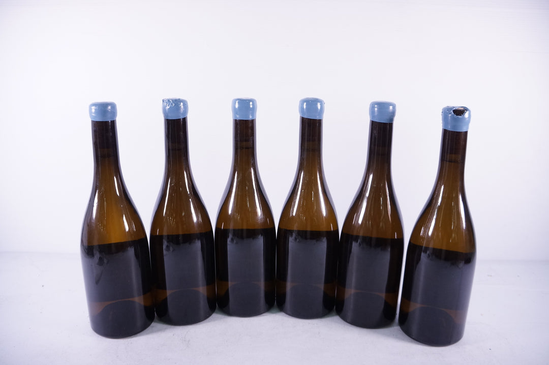 Domaine des Ardoisieres Schiste 2019 *