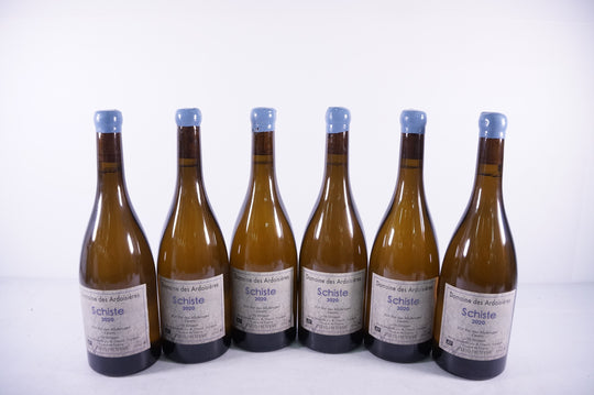 Domaine des Ardoisieres Schiste 2020