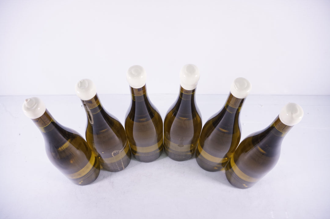 Domaine des Ardoisieres Argile Blanc 2021