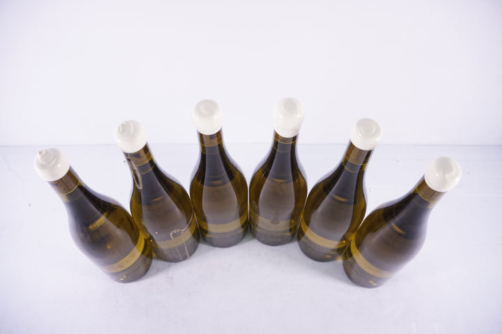 Domaine des Ardoisieres Argile Blanc 2021