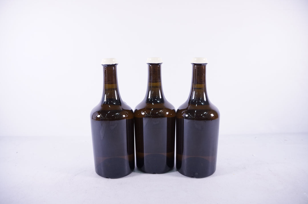 Domaine Stephane Tissot Chateau Chalon 2015