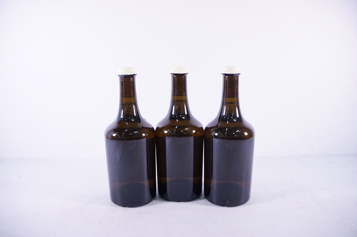 Domaine Stephane Tissot Chateau Chalon 2015