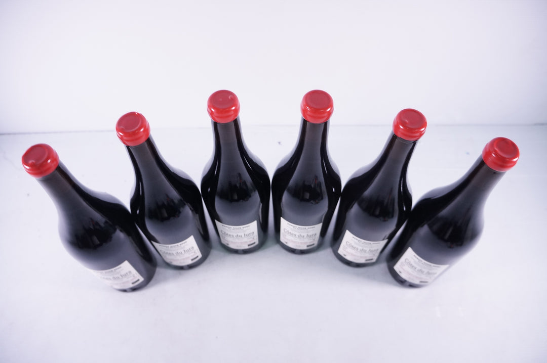 Domaine Stephane Tissot Cotes du Jura En Barberon Pinot Noir 2020