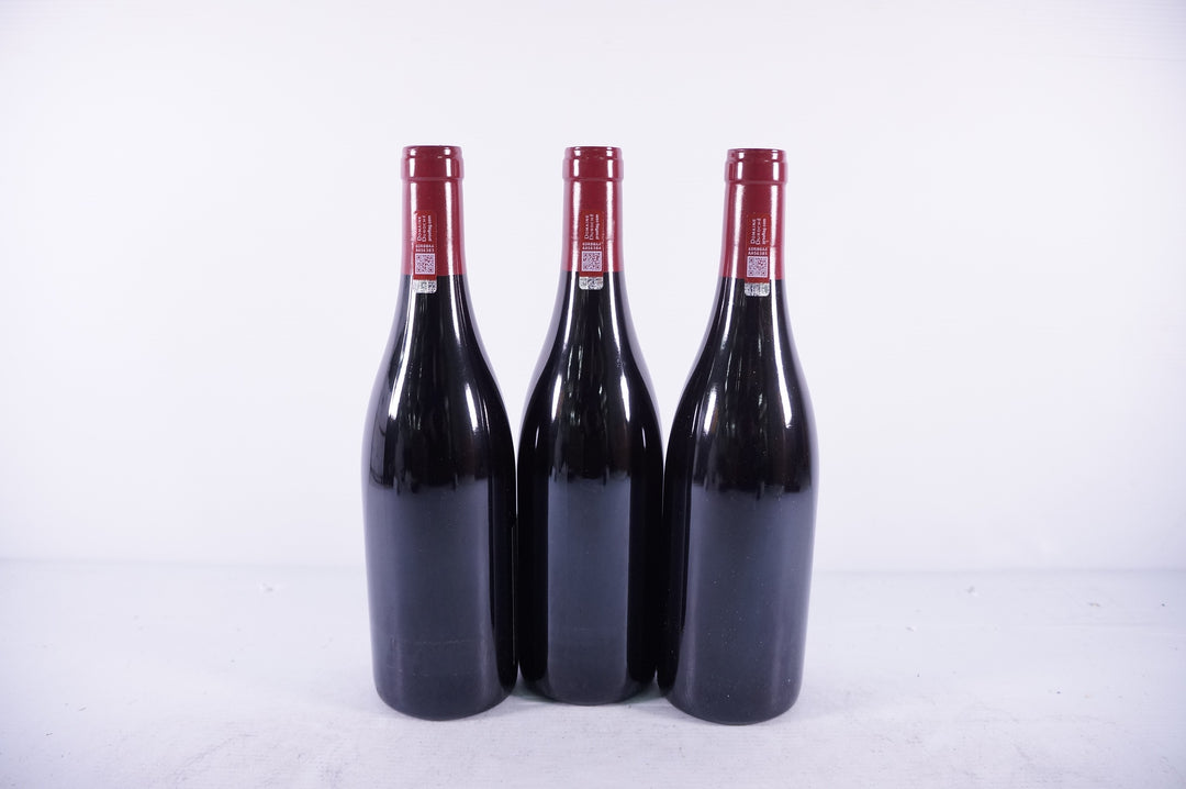Duroche Charmes Chambertin Grand Cru 2017
