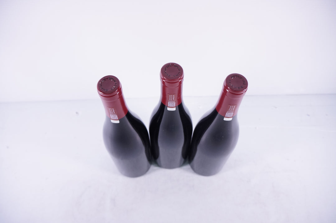 Duroche Charmes Chambertin Grand Cru 2017