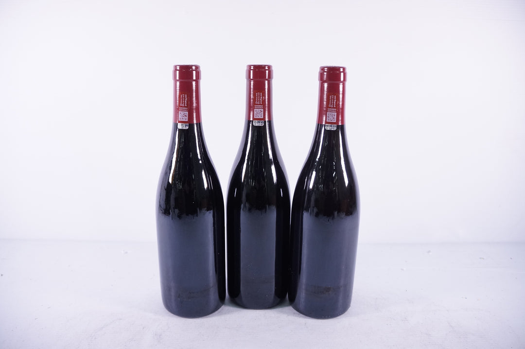 Duroche Charmes Chambertin Grand Cru 2018