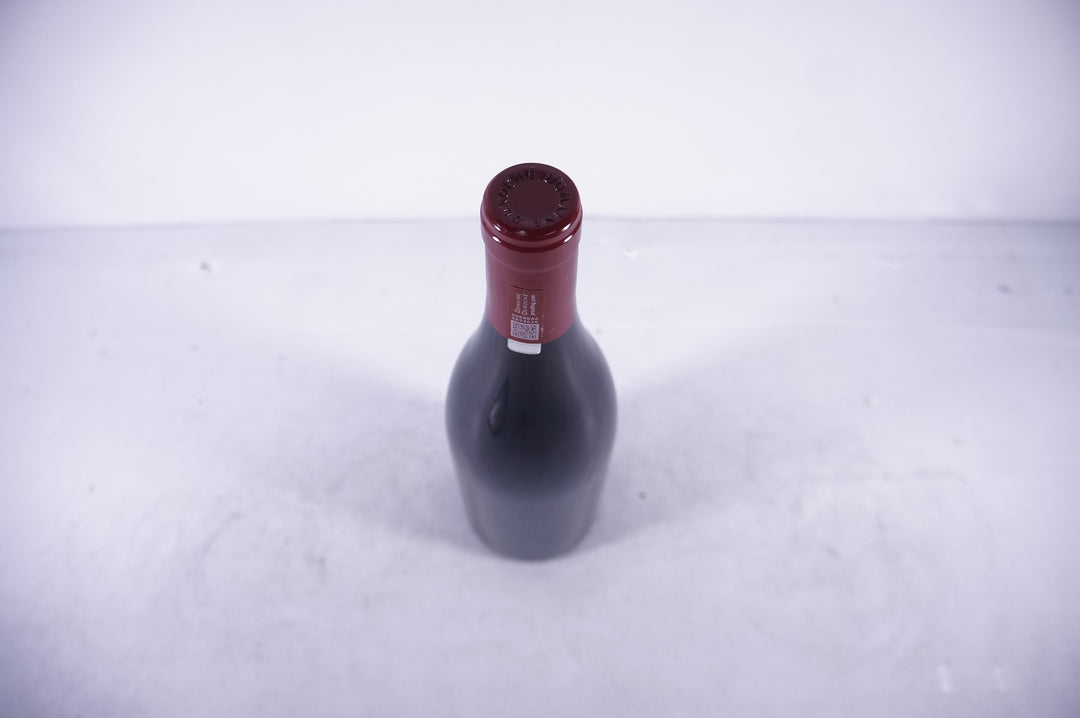 Duroche Gevrey Chambertin Lavaut Saint Jacques 1er Cru 2018