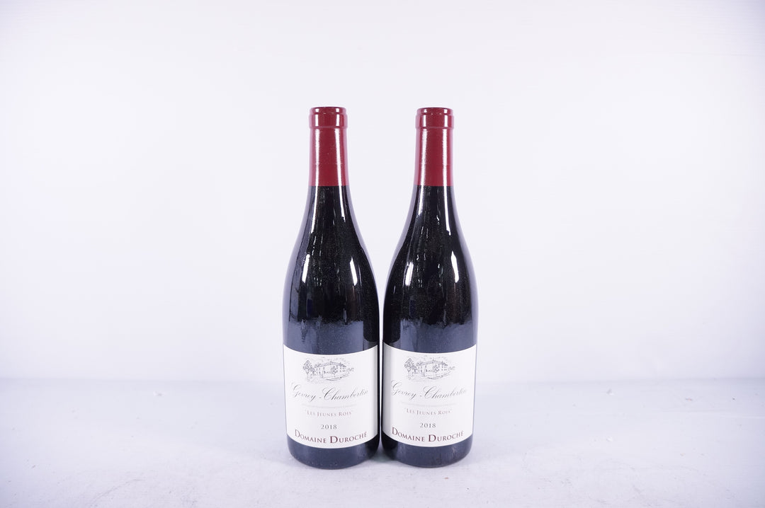 Duroche Gevrey Chambertin Les Jeunes Rois 2018