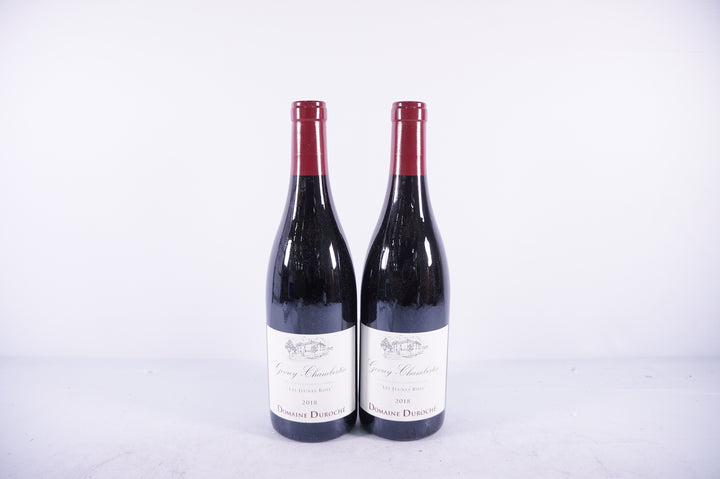 Duroche Gevrey Chambertin Les Jeunes Rois 2018