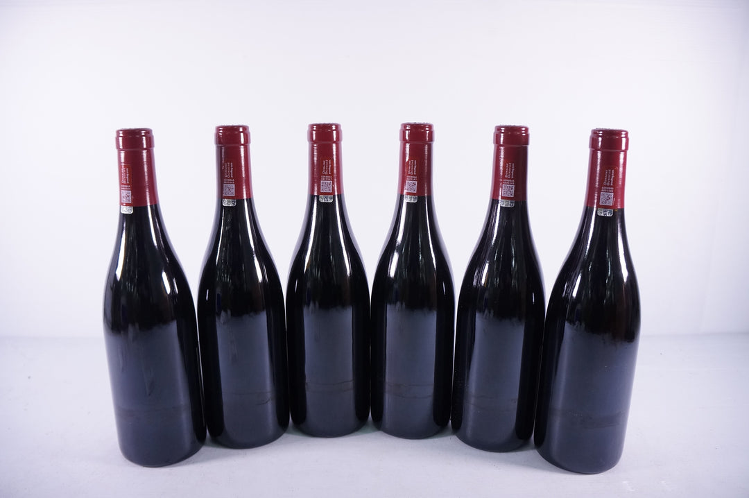 Duroche Gevrey Chambertin 2018