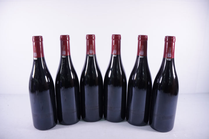 Duroche Gevrey Chambertin 2018