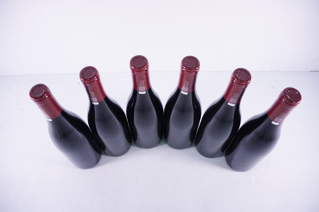 Duroche Gevrey Chambertin 2018