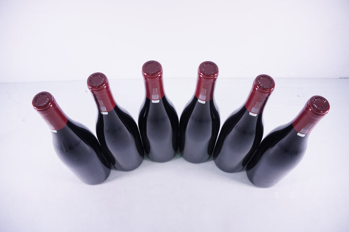 Duroche Gevrey Chambertin 2018