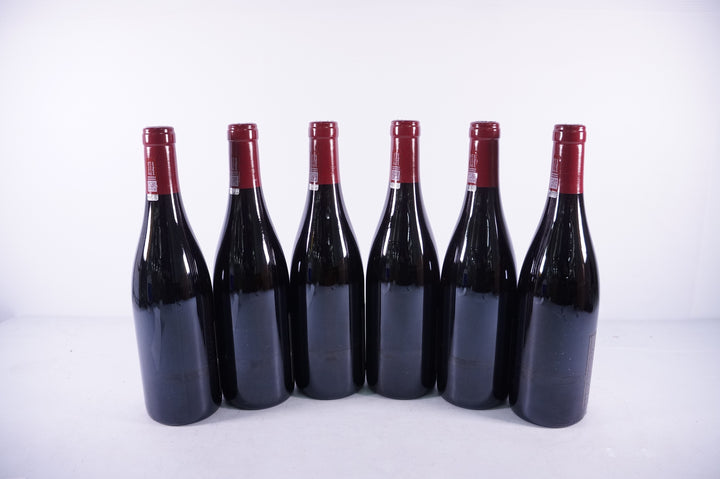 Duroche Gevrey Chambertin Champ 2019