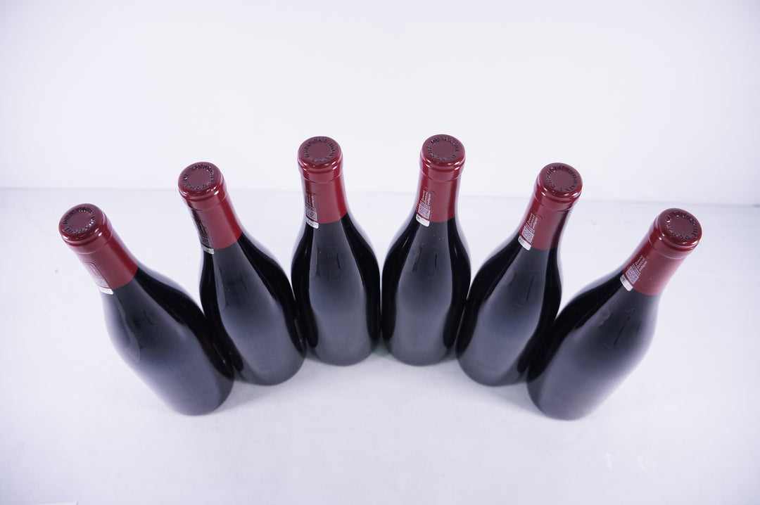 Duroche Gevrey Chambertin Champ 2019