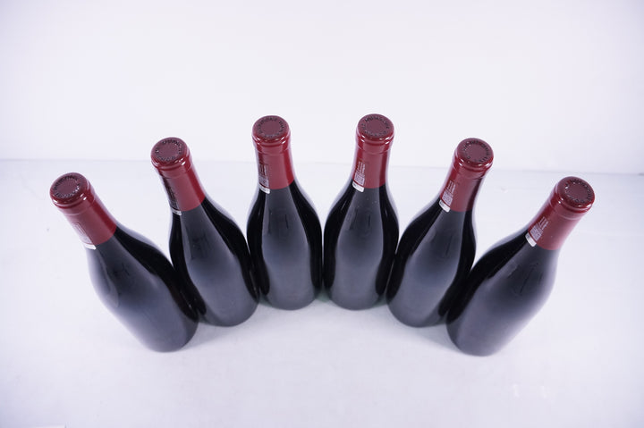 Duroche Gevrey Chambertin Champ 2019