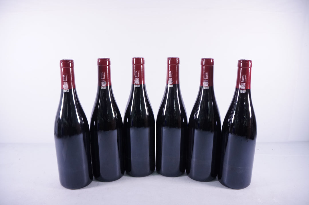 Duroche Gevrey Chambertin 2020