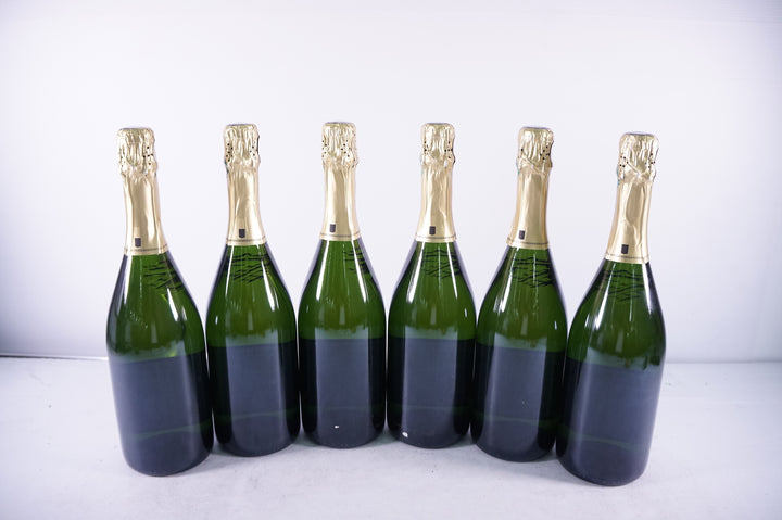 Marie Noelle Ledru Cuvee du Goulte Blanc de Noirs Grand Cru Brut 2015 *