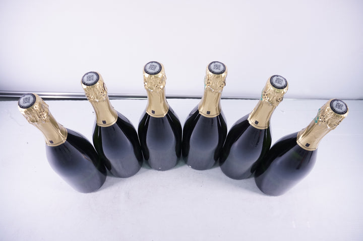 Marie Noelle Ledru Cuvee du Goulte Blanc de Noirs Grand Cru Brut 2015 *