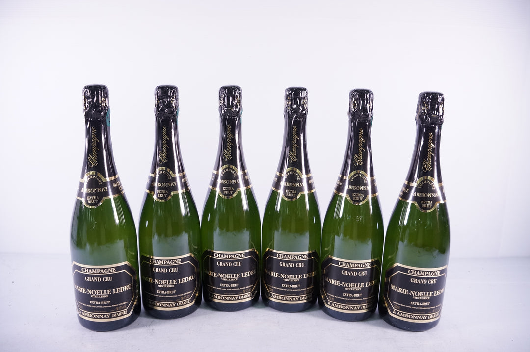 Marie Noelle Ledru Grand Cru Extra Brut NV