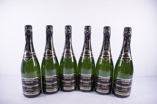 Marie Noelle Ledru Grand Cru Extra Brut NV