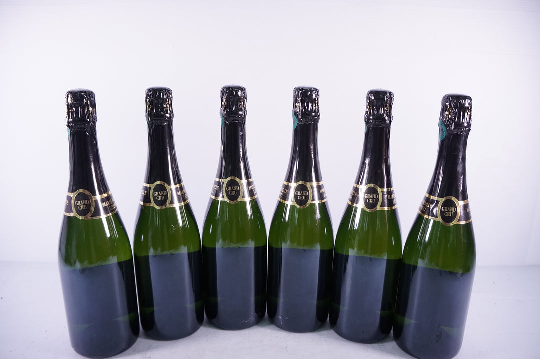 Marie Noelle Ledru Grand Cru Extra Brut NV