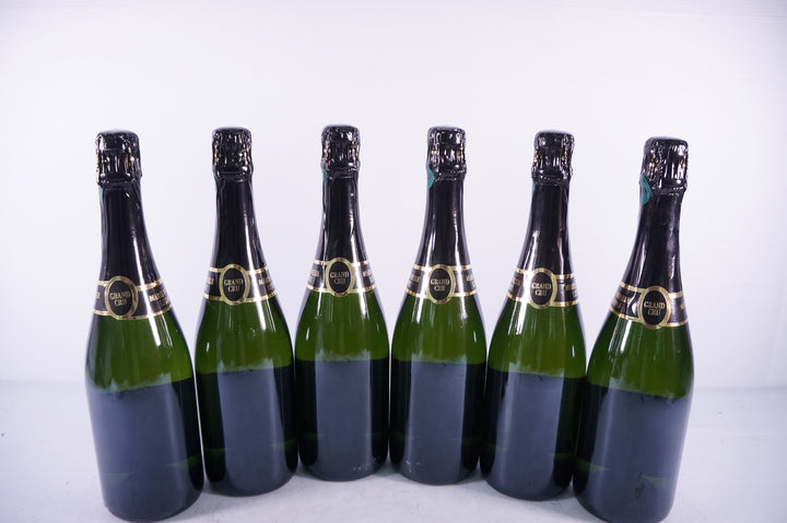 Marie Noelle Ledru Grand Cru Extra Brut NV