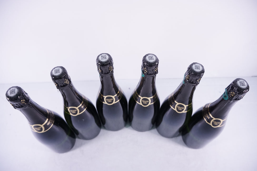 Marie Noelle Ledru Grand Cru Extra Brut NV