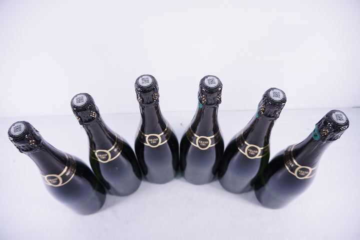 Marie Noelle Ledru Grand Cru Extra Brut NV