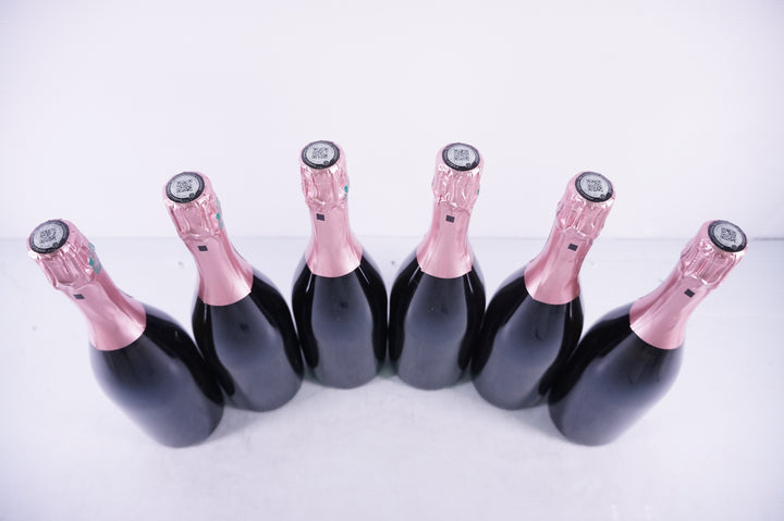 Marie Noelle Ledru Grand Cru Brut Rose NV