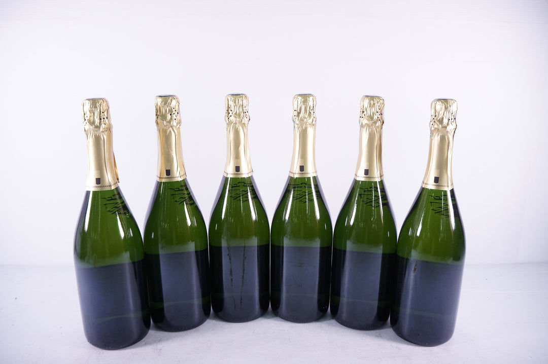 Marie Noelle Ledru Millesime Grand Cru Brut 2010