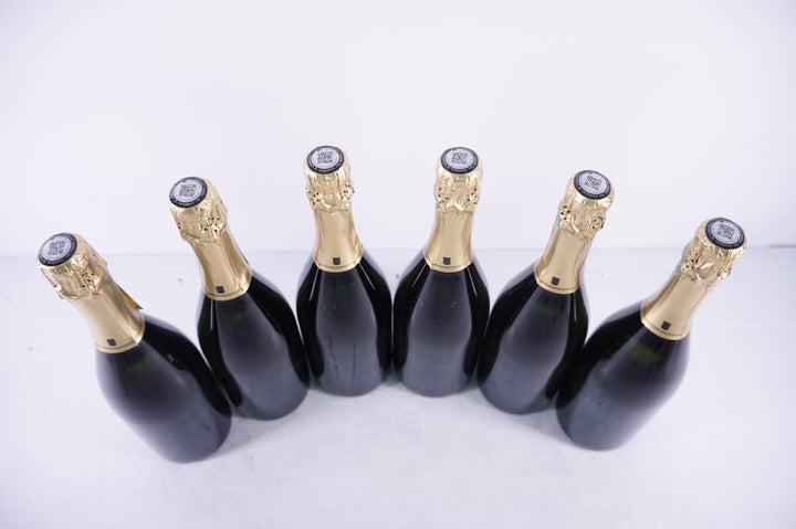 Marie Noelle Ledru Millesime Grand Cru Brut 2010