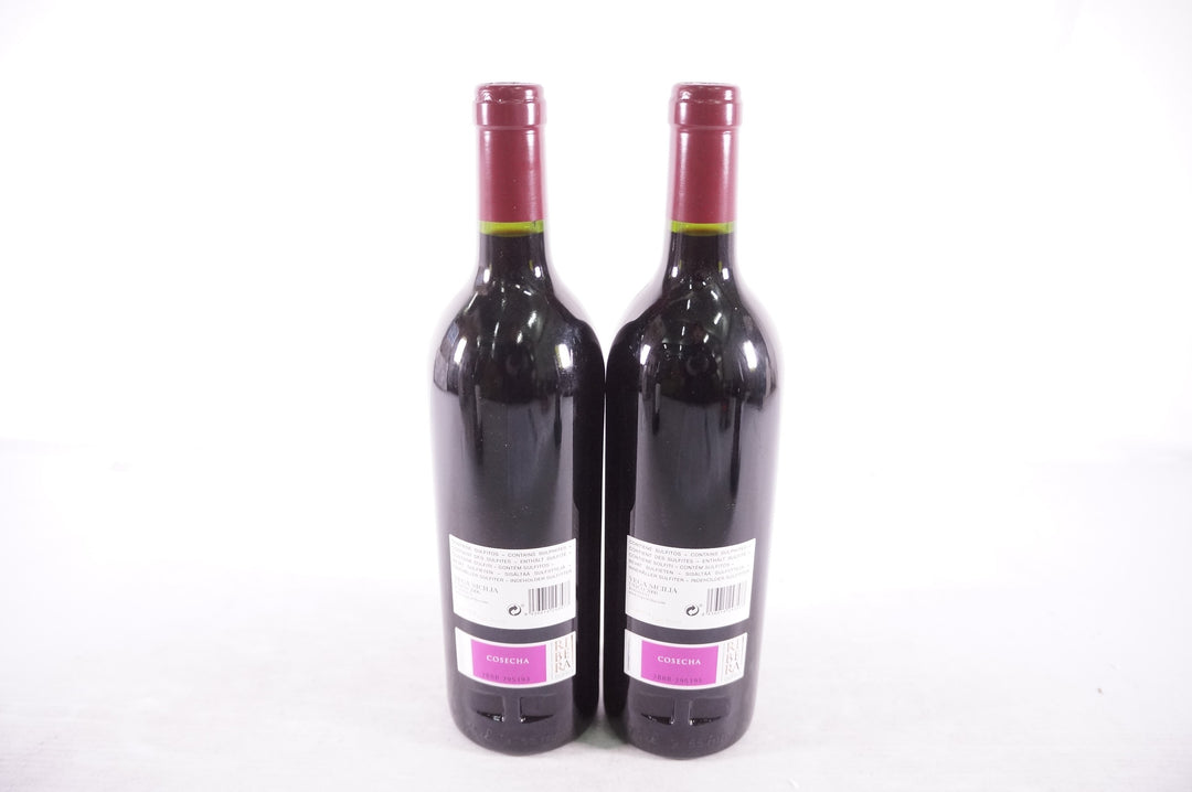 Vega Sicilia Unico 2006