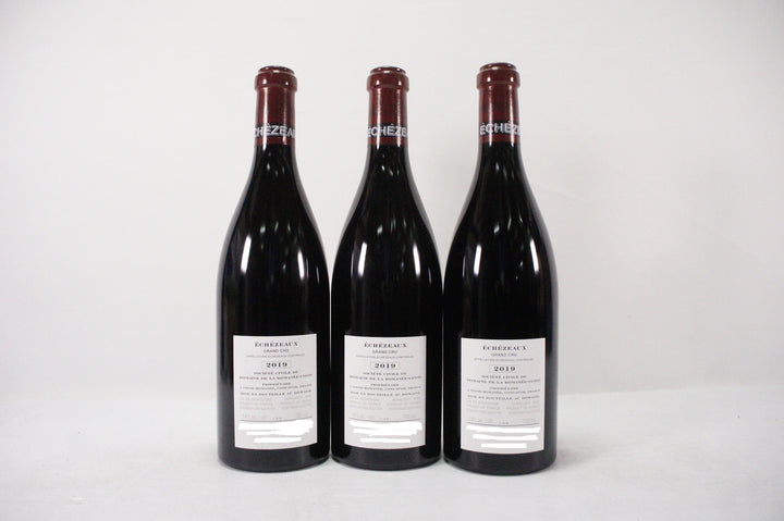 DRC Echezeaux Grand Cru 2019